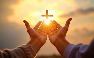 Healing Beyond the Surface: Faith-Based Healing as the Foundation for Recovery