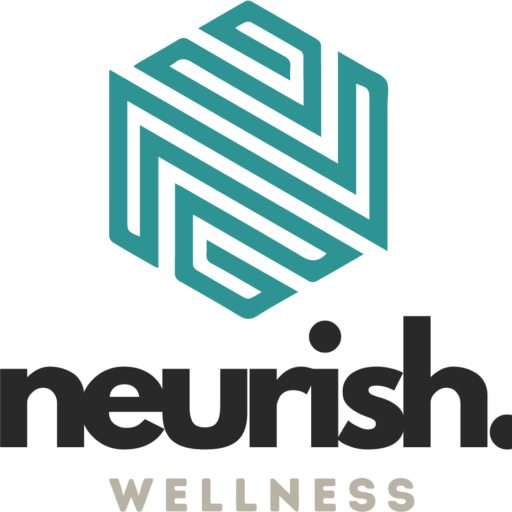 Neurish Wellness logo