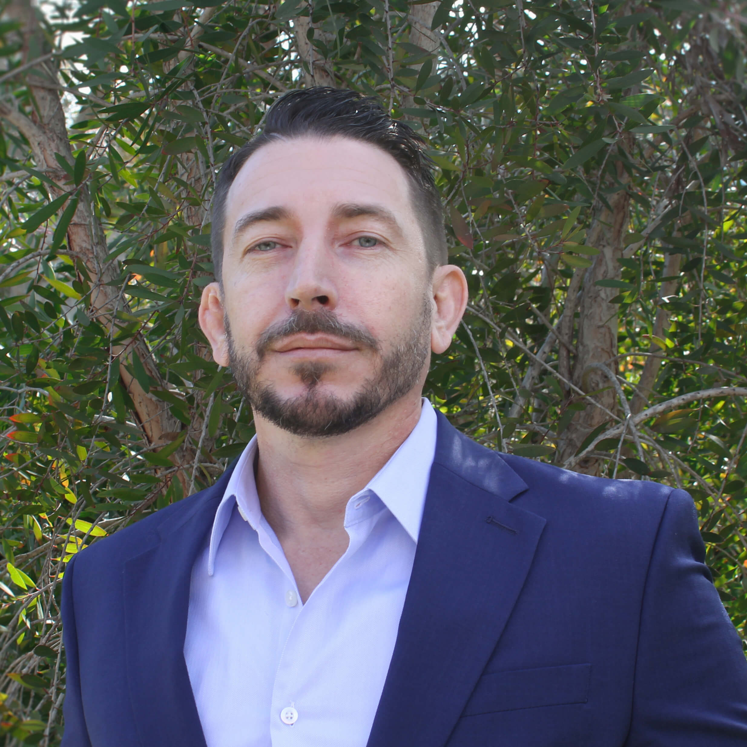 Cole Dyar, Executive Director of Neurish Wellness