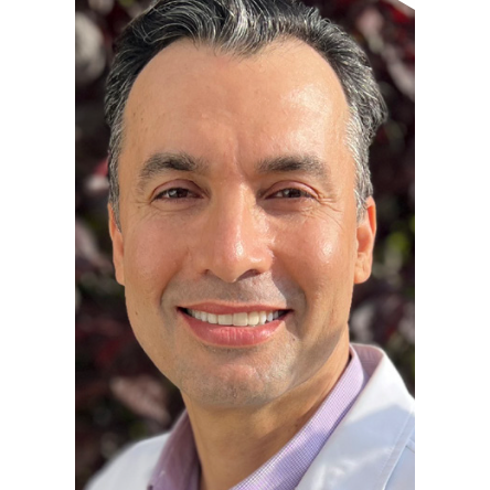 Dr. Araz Tawfique, MD