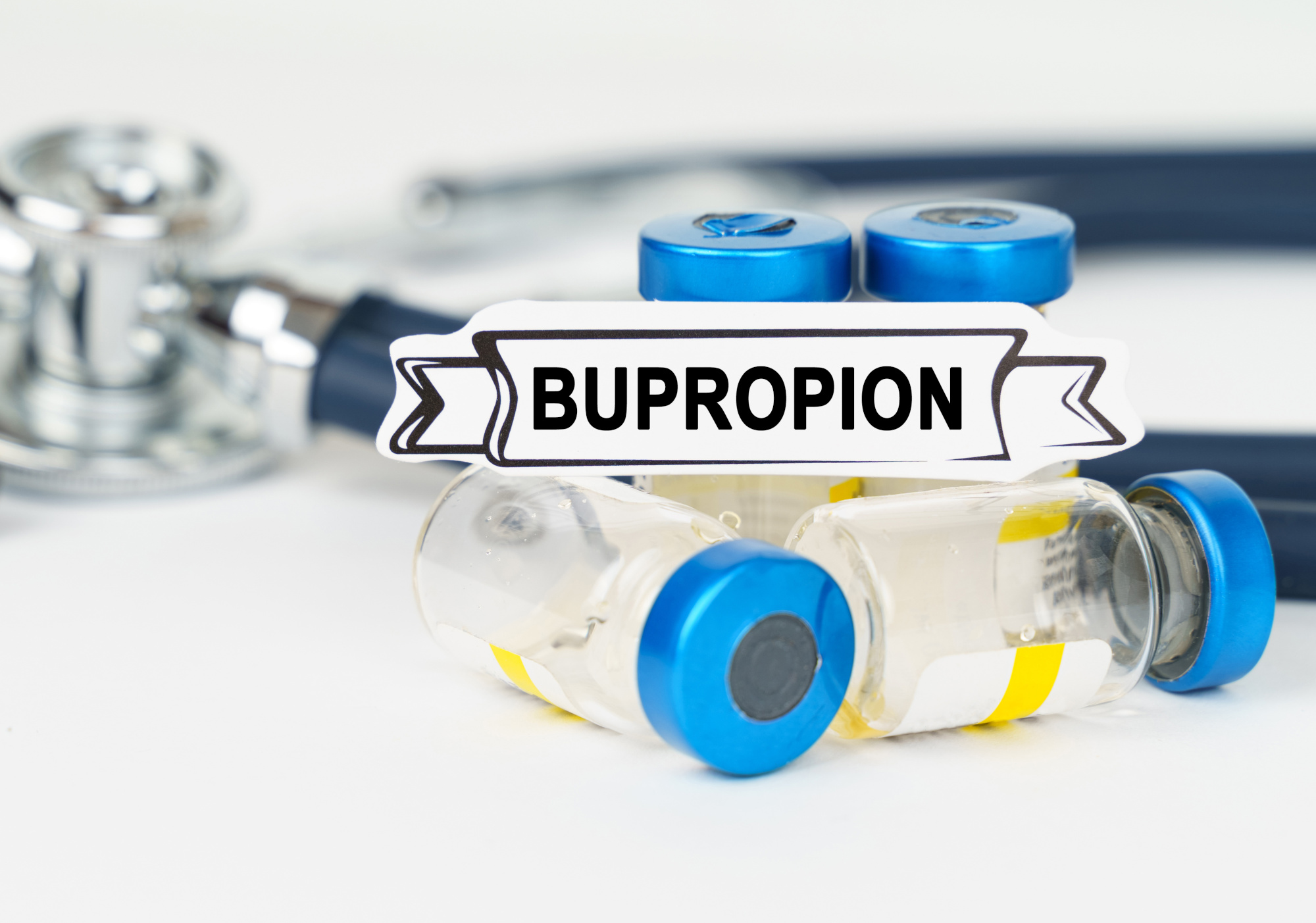 Understanding & Managing Bupropion Withdrawal Symptoms