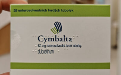 Finding Relief from Cymbalta Withdrawal Symptoms