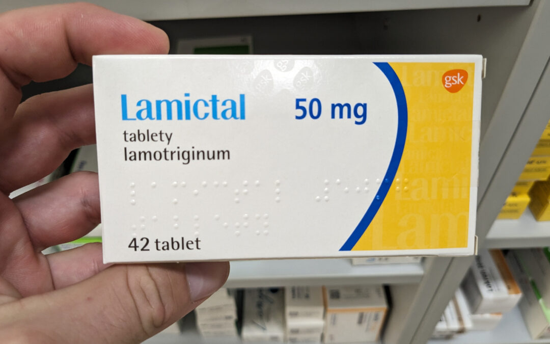 lamictal