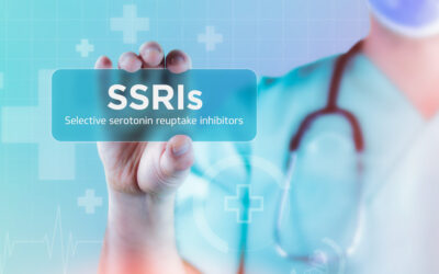 Discover Relief From SSRIs Withdrawal Symptoms