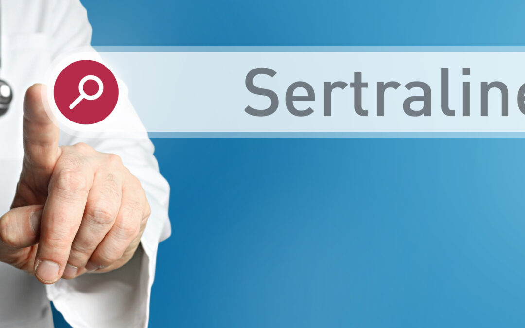 Sertraline