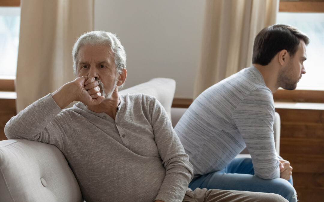 How to Help a Loved One Who Refuses Help After an Intervention