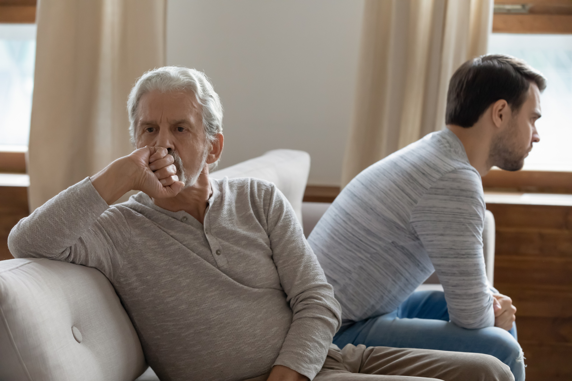 How to Help a Loved One Who Refuses Help After an Intervention