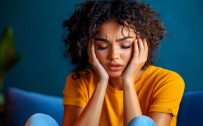 Everything You Need to Know About Emotional Numbness