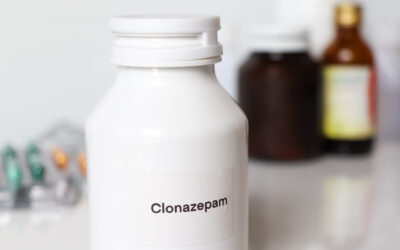 What Is a High Dose of Klonopin? Risks, Effects & Safety