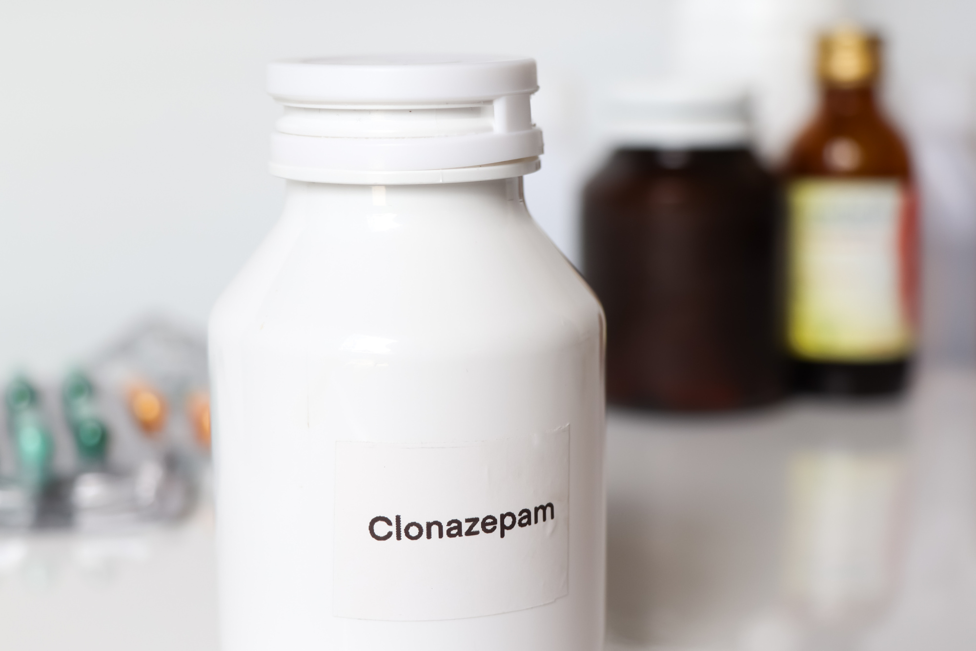 Klonopin 1mg online