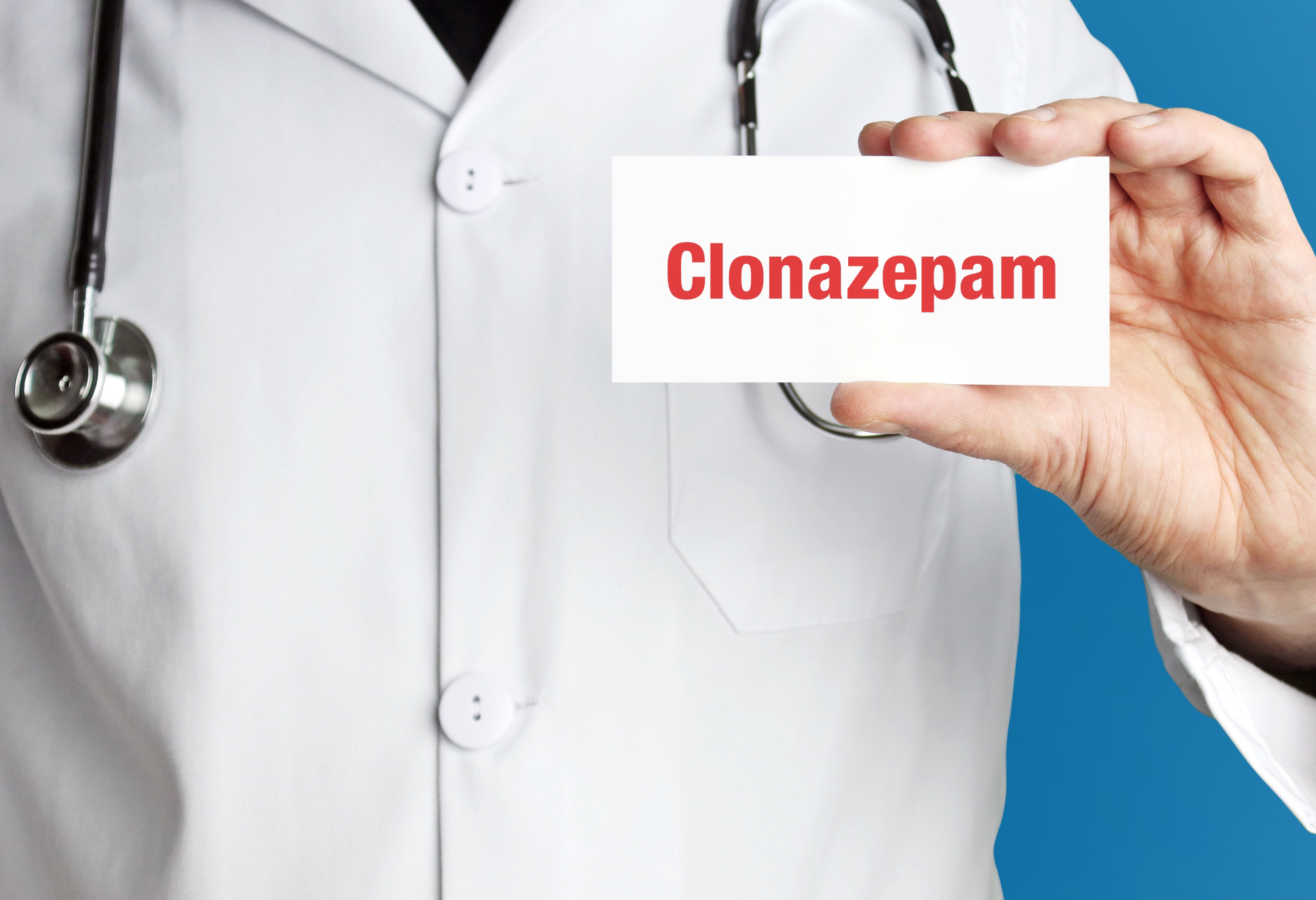 Klonopin