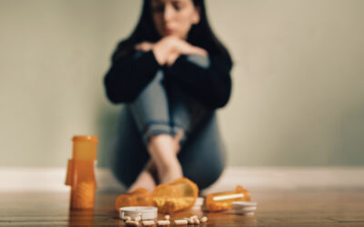 Mixing Alcohol and Prozac: What You Need to Know