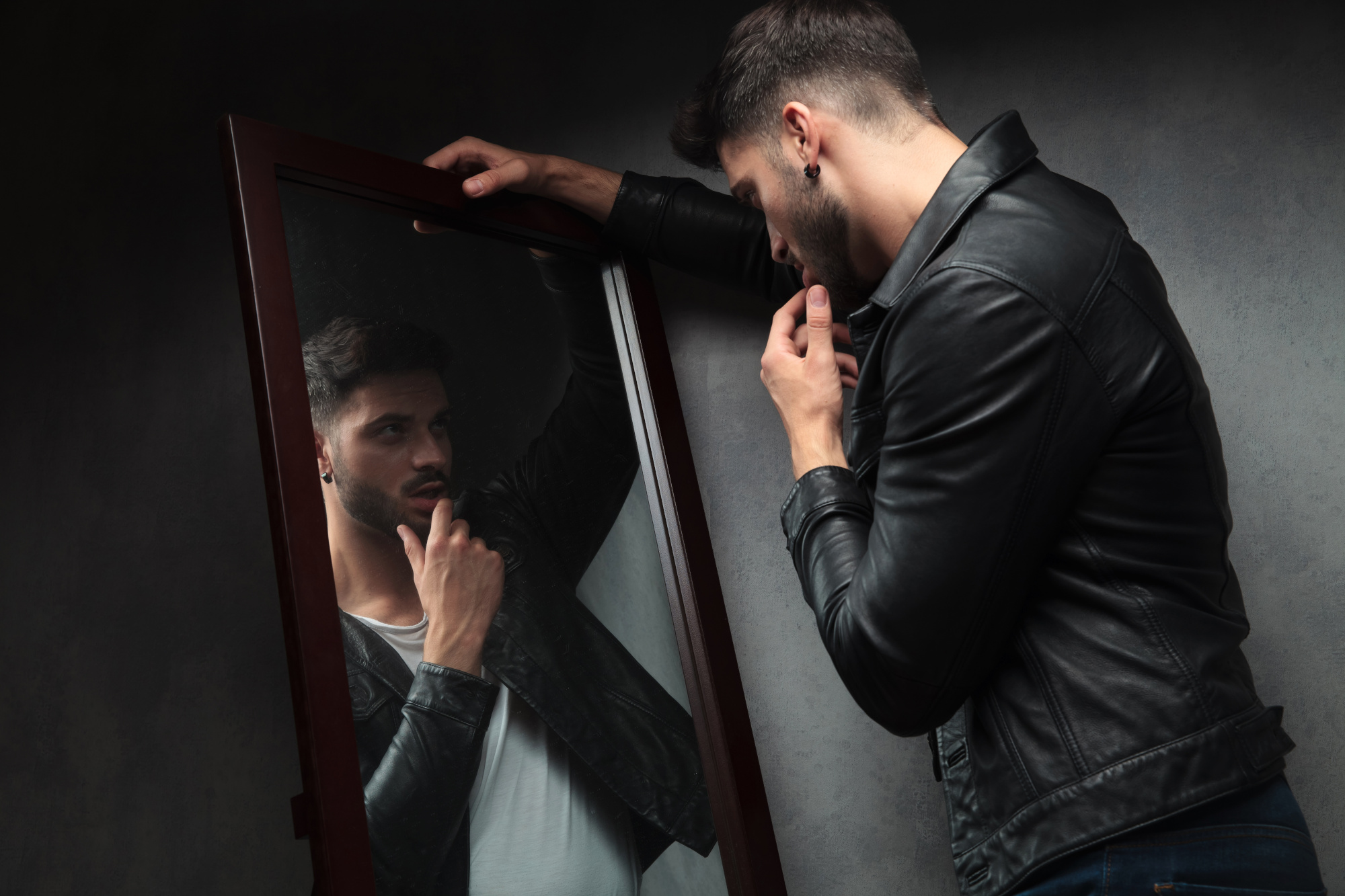 narcissist 