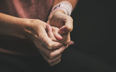 Everything You Need to Know About Self-Harm