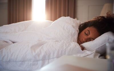 Everything You Need to Know About Sleeping Too Much