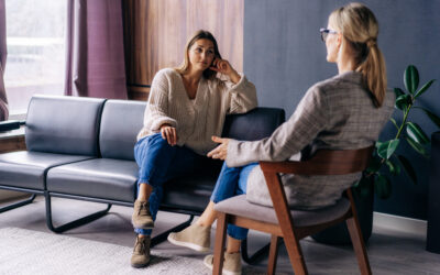 Why Women Struggle to Get Sober When Their Mental Health Is Ignored