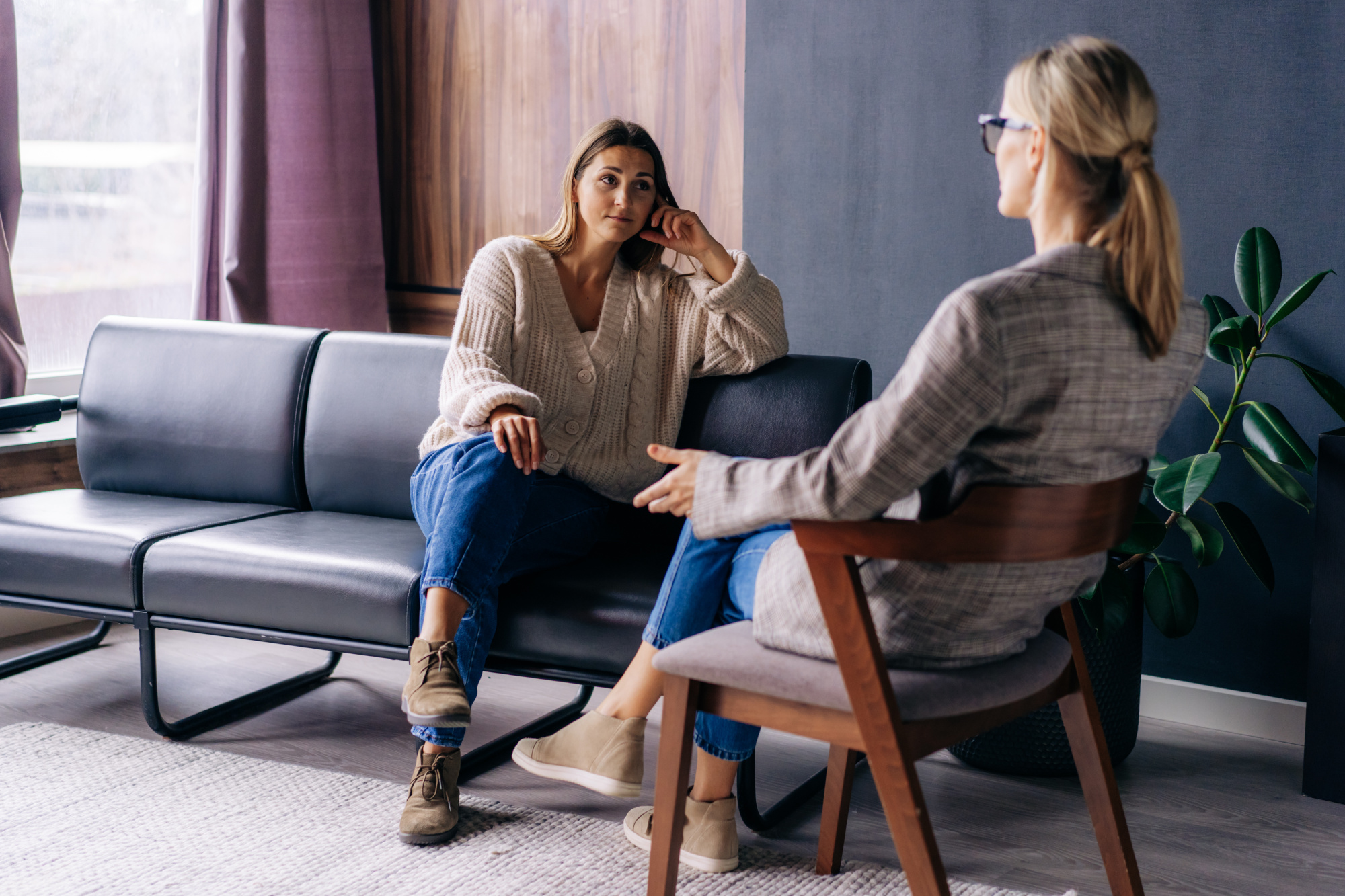 Take Control of Your Emotional Well-Being Take Control of Your Emotional Well-Being