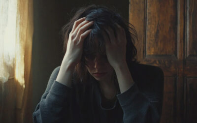Extreme & Severe Irritability: Understanding and Managing Emotional Distress