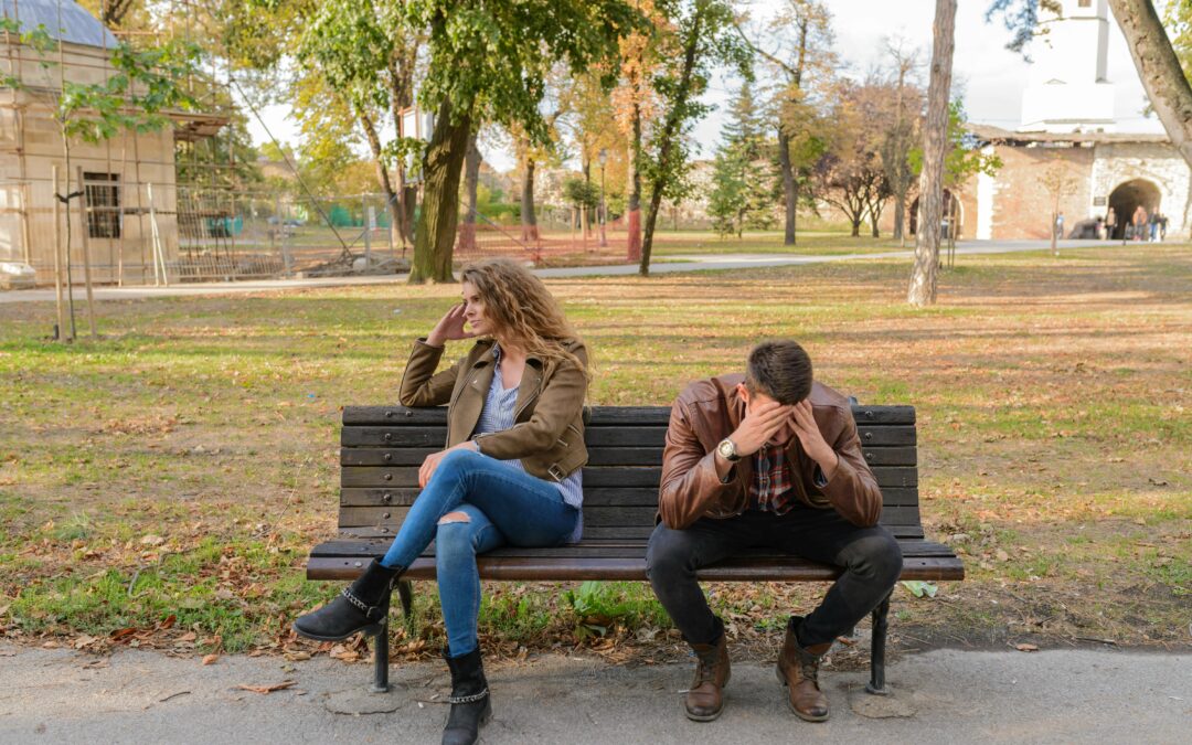 Dependent Personality Disorder