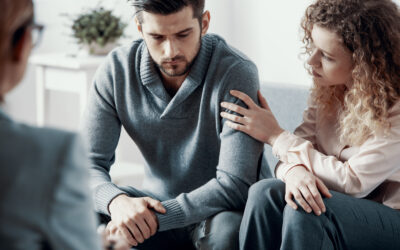 How to Know If Your Loved One Needs Immediate Mental Health Support