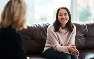 Recognizing the Moment to Step In for Mental Health