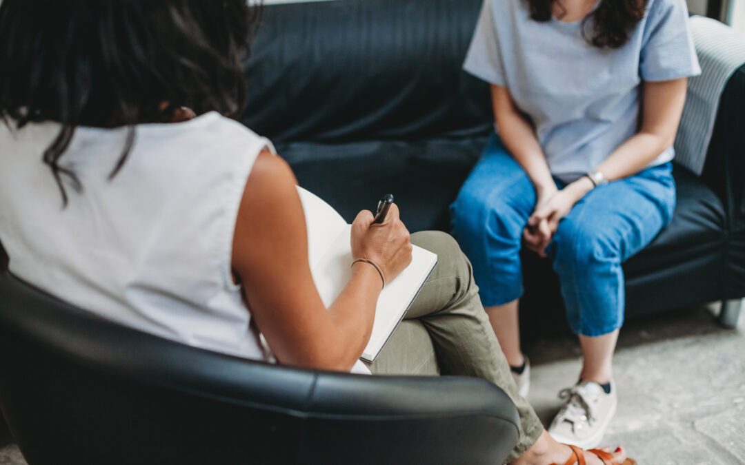 What Is Relational Trauma