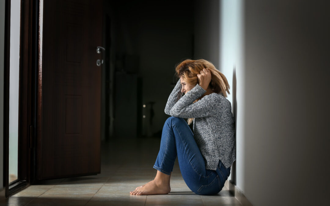 Panic Disorder