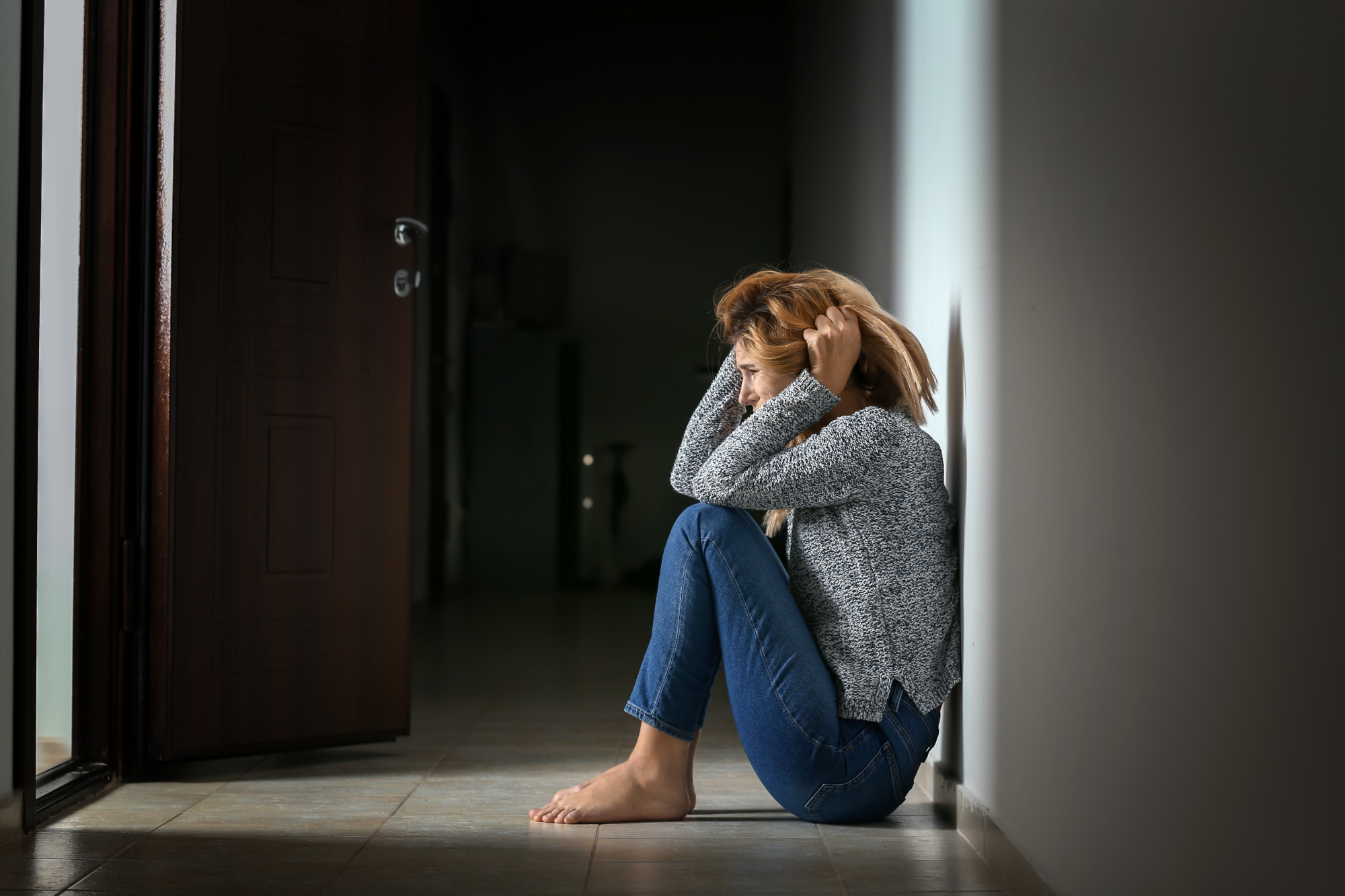 Panic Disorder Panic Disorder