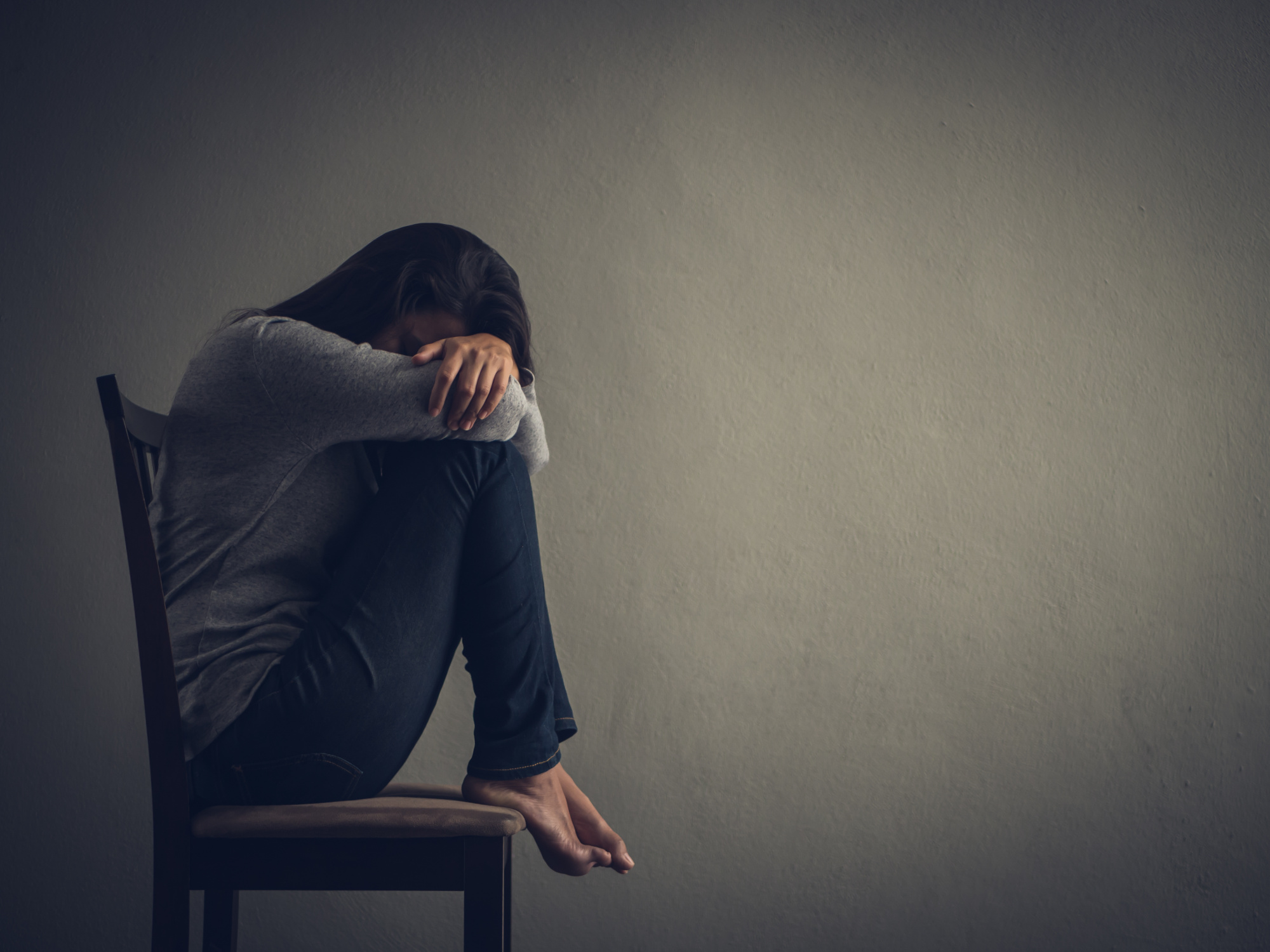 Panic Disorder Panic Disorder