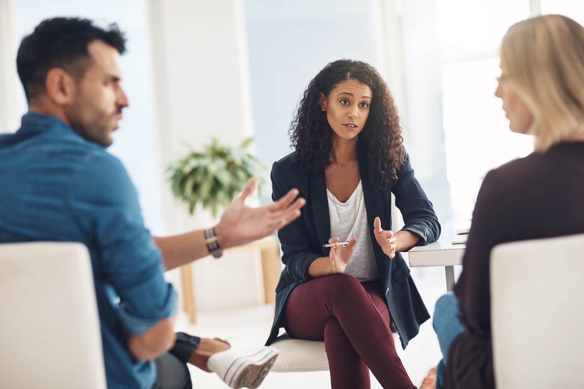 Trauma Bonding in Relationships: What It Looks Like Trauma Bonding in Relationships: What It Looks Like<br />