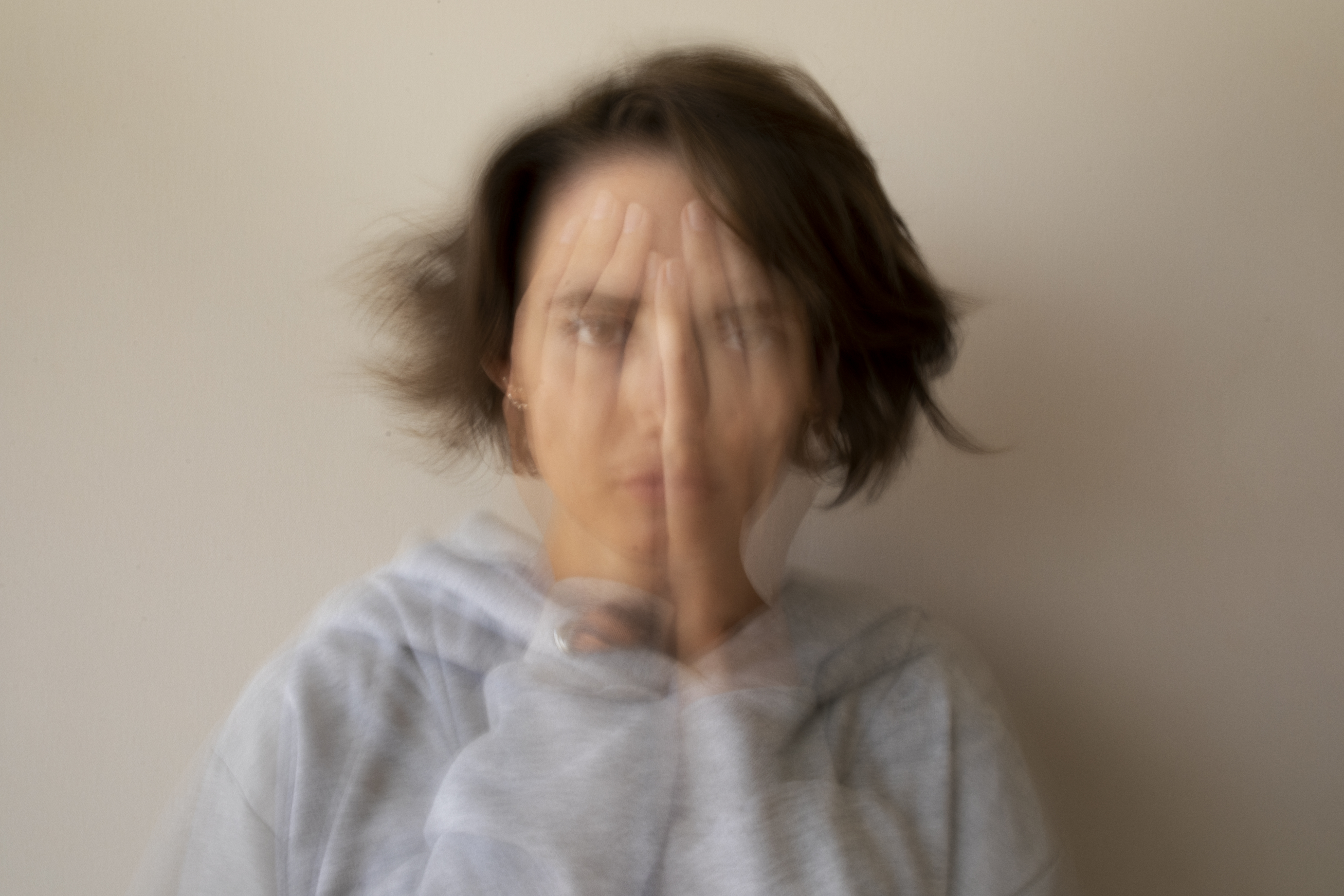 Symptoms of Schizophrenia Symptoms of Schizophrenia