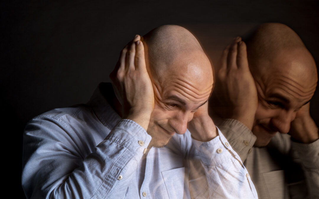 Symptoms of Schizophrenia