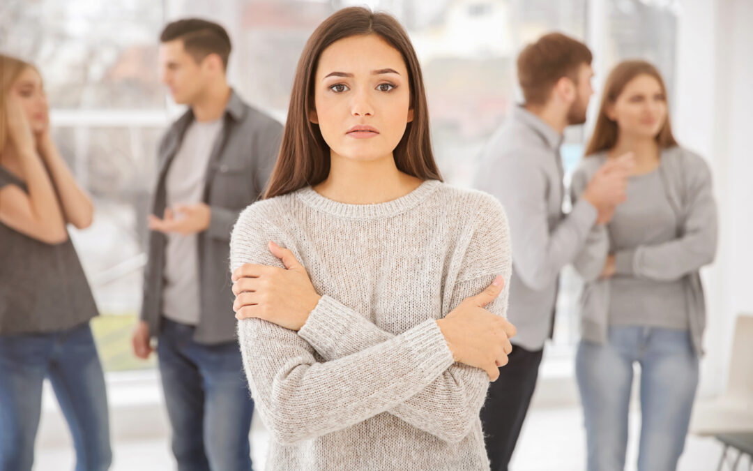Social Anxiety