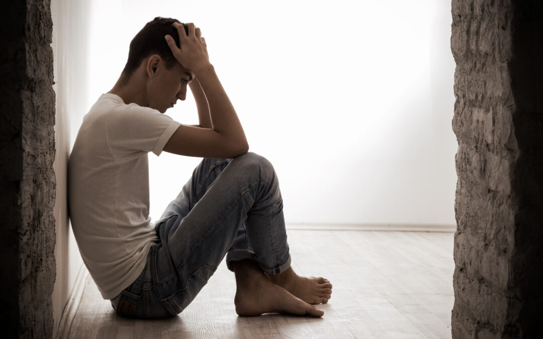 Can Anxiety Cause Suicidal Thoughts Without Depression?