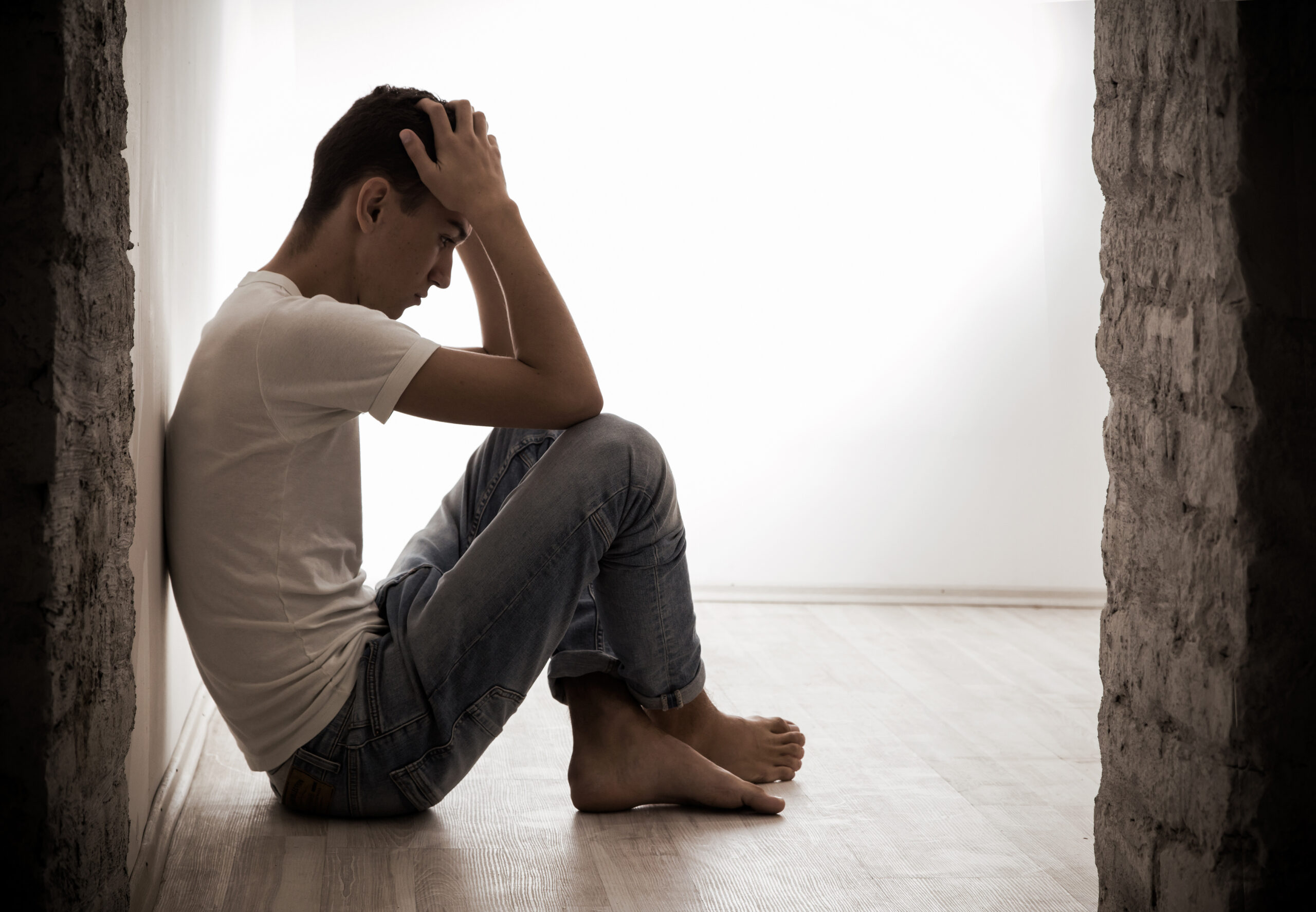 Anxiety Cause Suicidal Thoughts Anxiety Cause Suicidal Thoughts