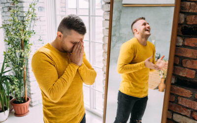Living with Bipolar II: What Hypomania Really Feels Like