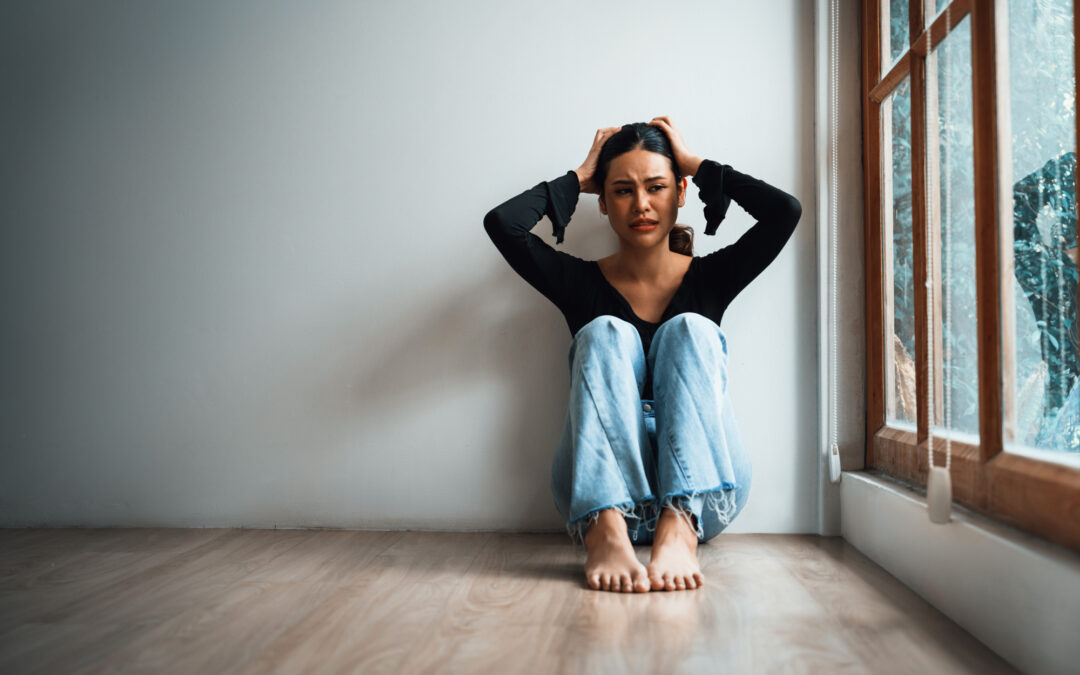 co-occurring disorders