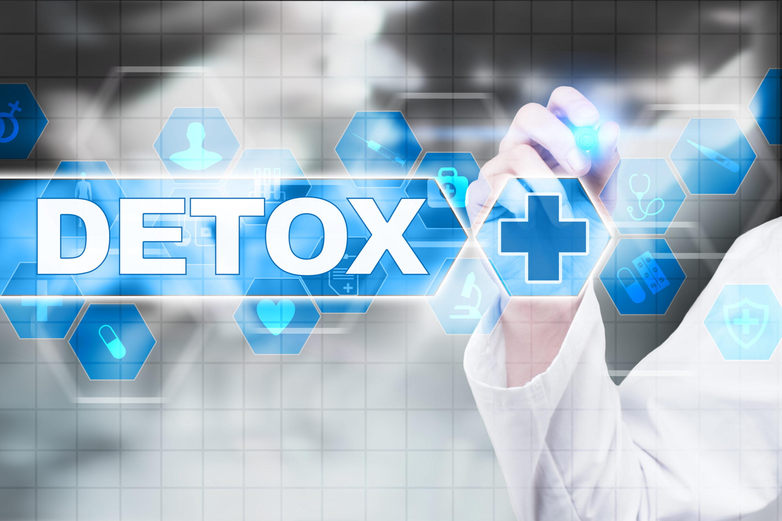 detox detox