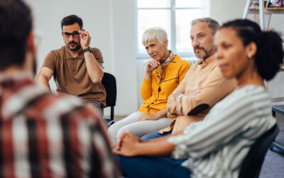 Why Addiction Rehab Comes Before Mental Health Rehab (And Why That Order Matters More Than You Think)