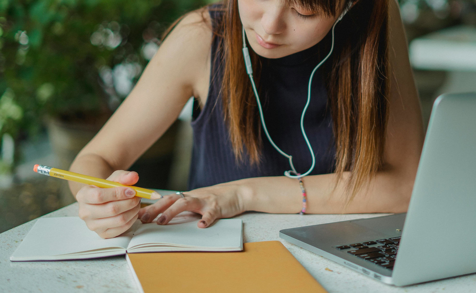 Burnout or Depression