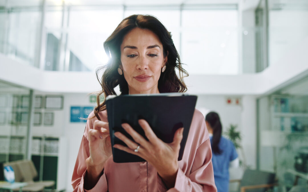 My Job Is Affecting My Mental Health: Signs & Getting Help