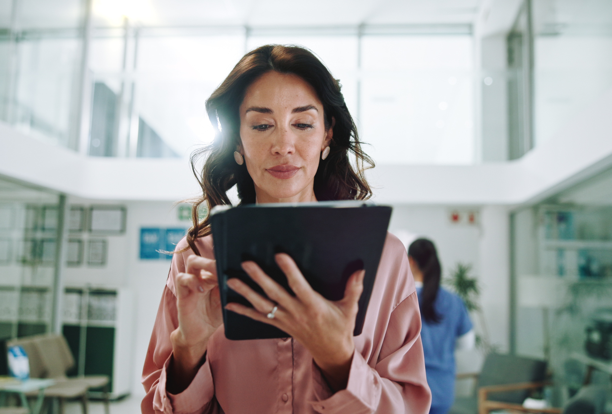 Deal with Workplace Anxiety Deal with Workplace Anxiety