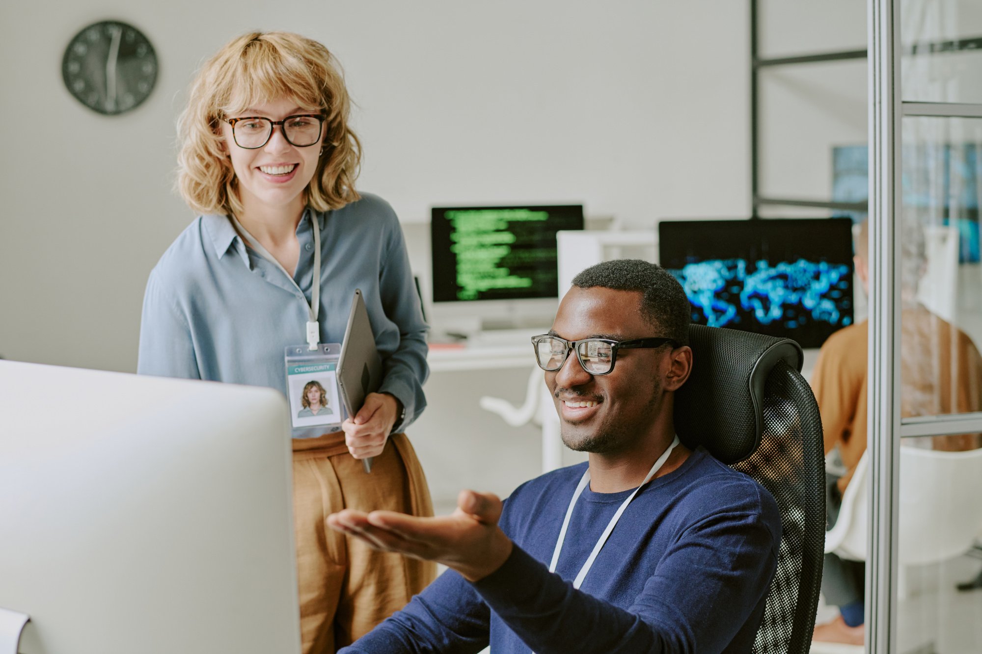 Employers Can Support Mental Health Employers Can Support Mental Health<br />