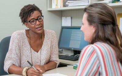 How to Tell Your Boss You’re Struggling Mentally