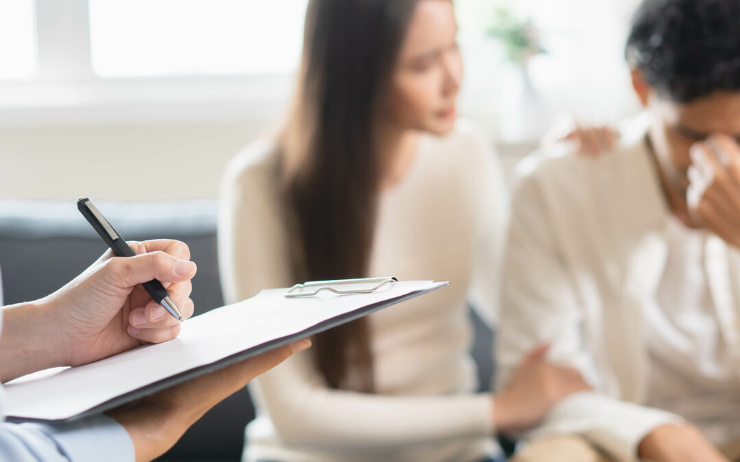 10 Ways to Get Immediate Mental Health Help