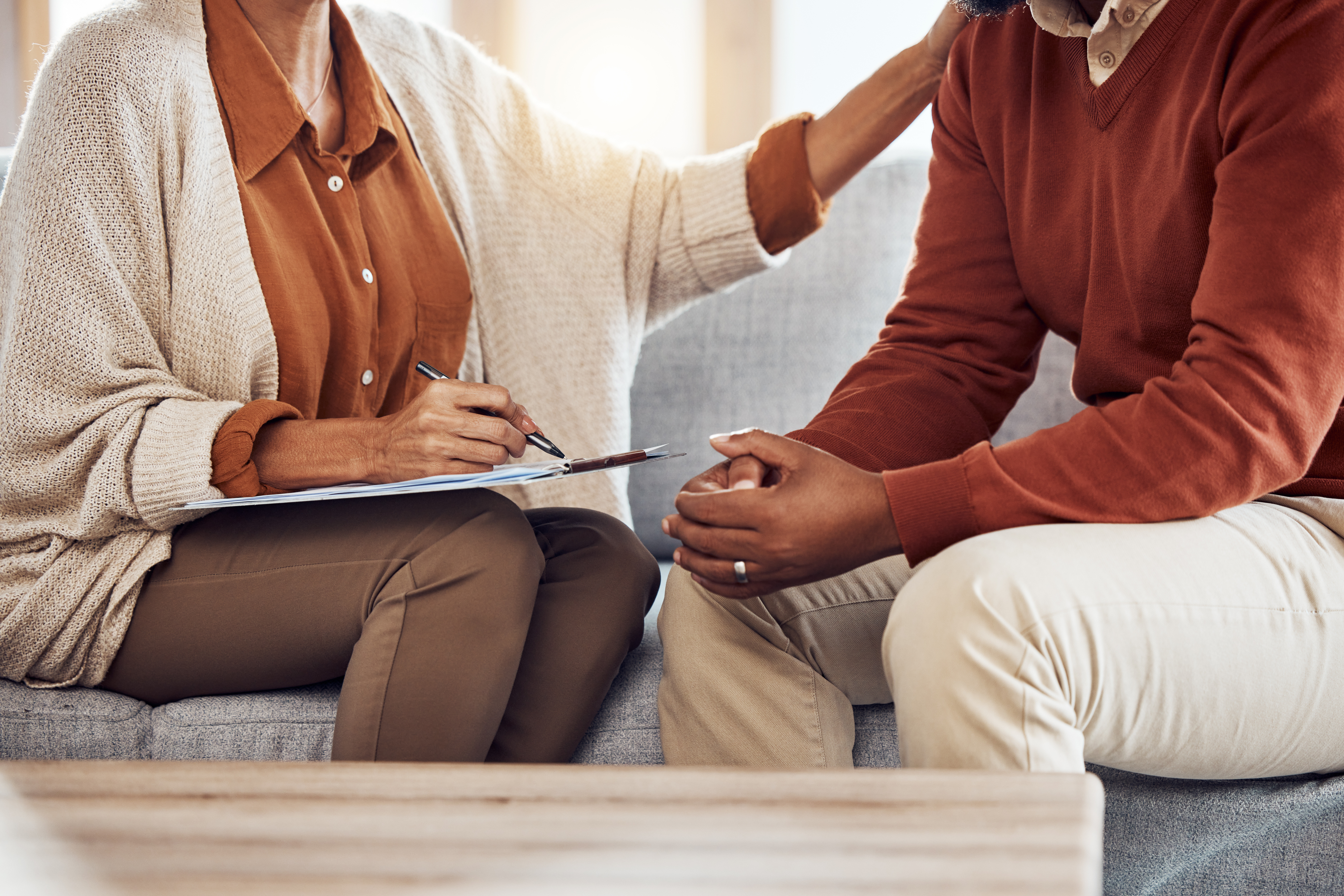 Mental Health Urgent Care
