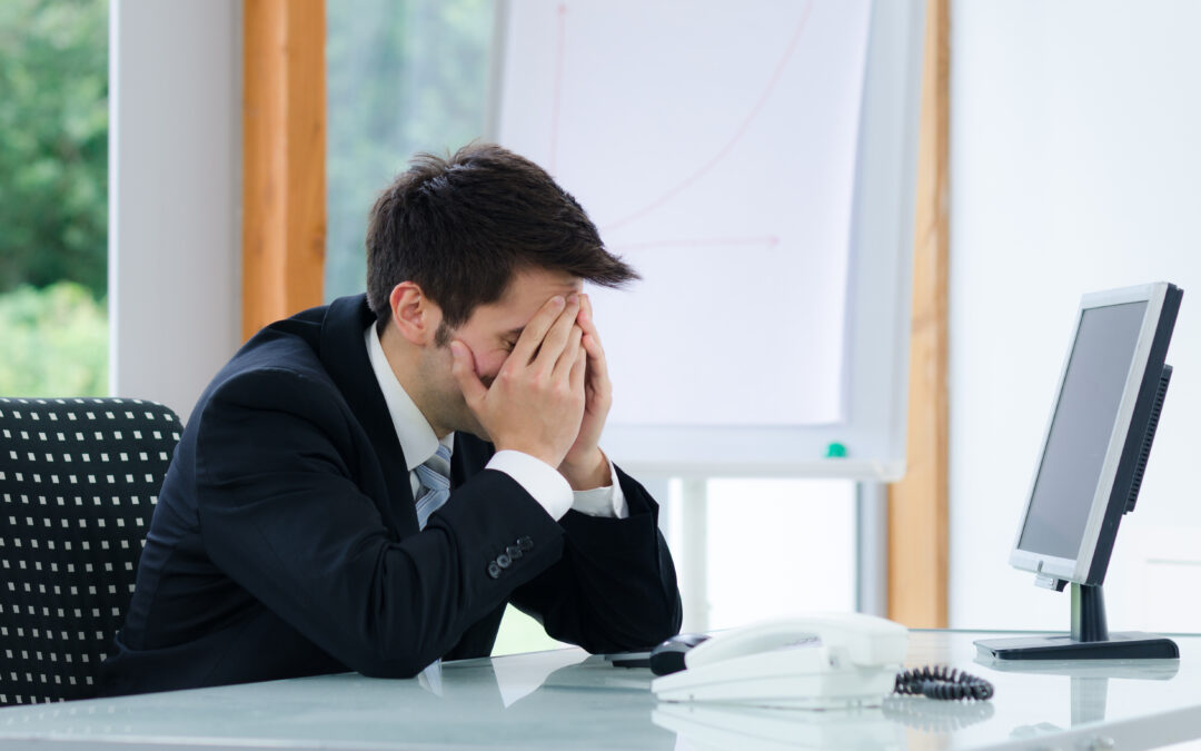 How to Get Mental Health Support Without Quitting Your Job