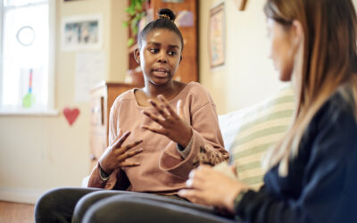Depressed But Not Suicidal: How to Get Help