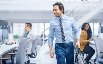 The Importance of Putting Recovery First When Returning to Work