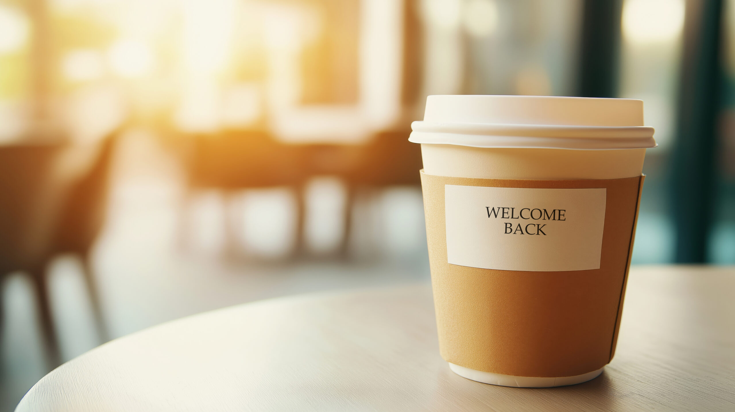 Rejoining the Workforce Rejoining the Workforce<br />